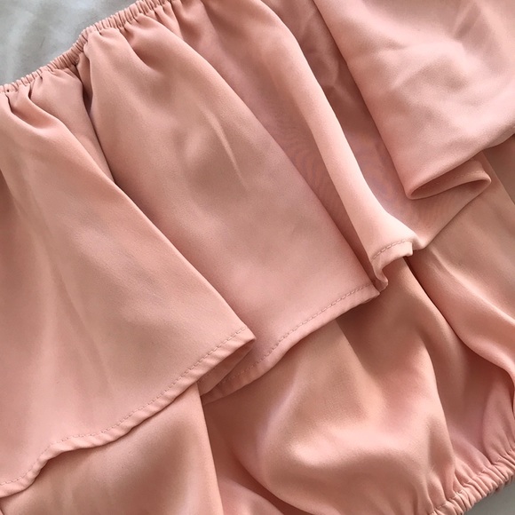 Off the shoulder top - Picture 3 of 3